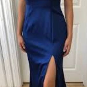 XSCAPE Women's Satin